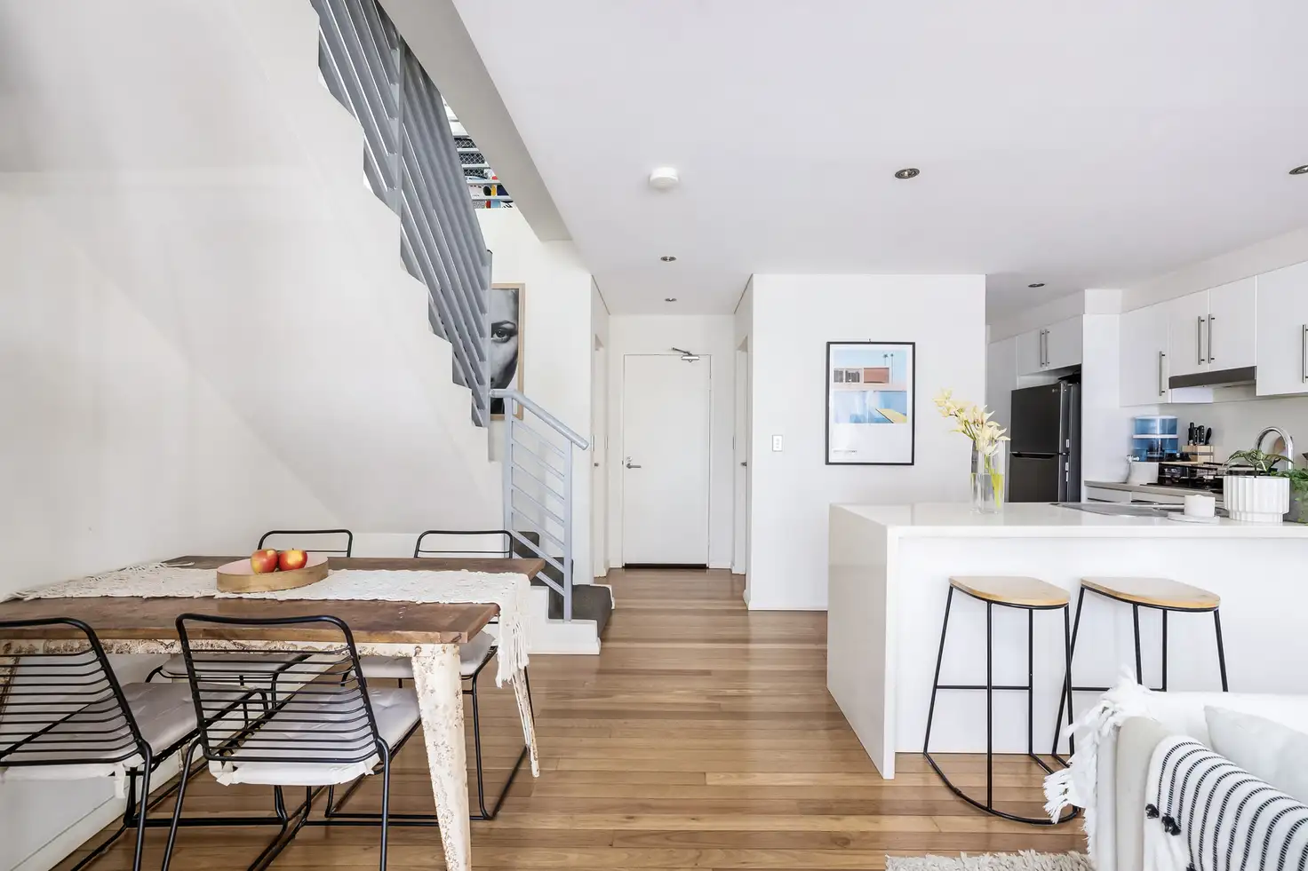 Main view of Homely apartment listing, 21/119-135 Church Street, Camperdown NSW 2050