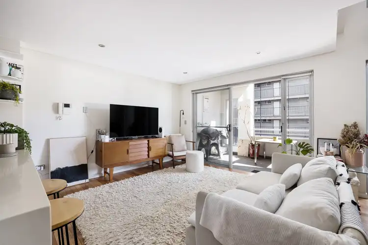 Fifth view of Homely apartment listing, 21/119-135 Church Street, Camperdown NSW 2050