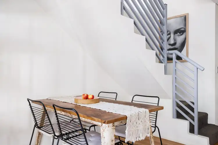 Sixth view of Homely apartment listing, 21/119-135 Church Street, Camperdown NSW 2050