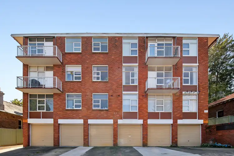 Main view of Homely apartment listing, 8/3-5 School Parade, Marrickville NSW 2204