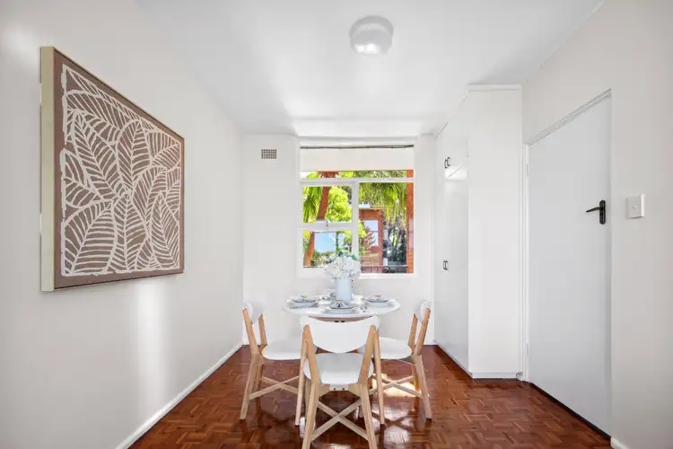 Fourth view of Homely apartment listing, 8/3-5 School Parade, Marrickville NSW 2204