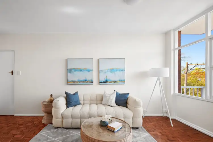 Fifth view of Homely apartment listing, 8/3-5 School Parade, Marrickville NSW 2204