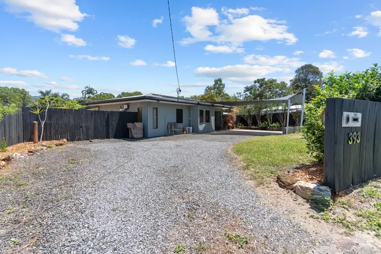 Fifth view of Homely house listing, 393 Varley Street, Yorkeys Knob QLD 4878