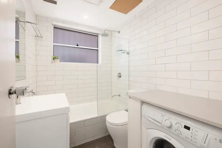 Fourth view of Homely apartment listing, 1/50 Hunter Street, Lewisham NSW 2049