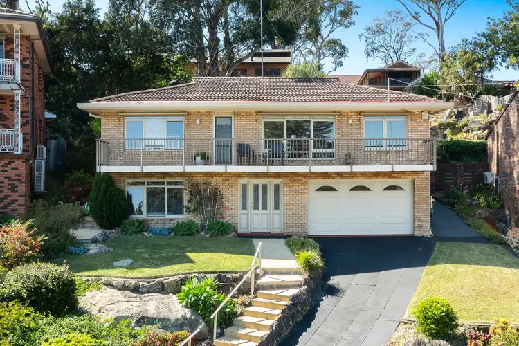 24 Conjola Place, Gymea Bay NSW 2227