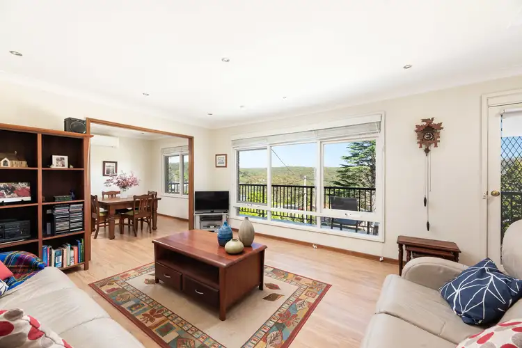 Third view of Homely house listing, 24 Conjola Place, Gymea Bay NSW 2227