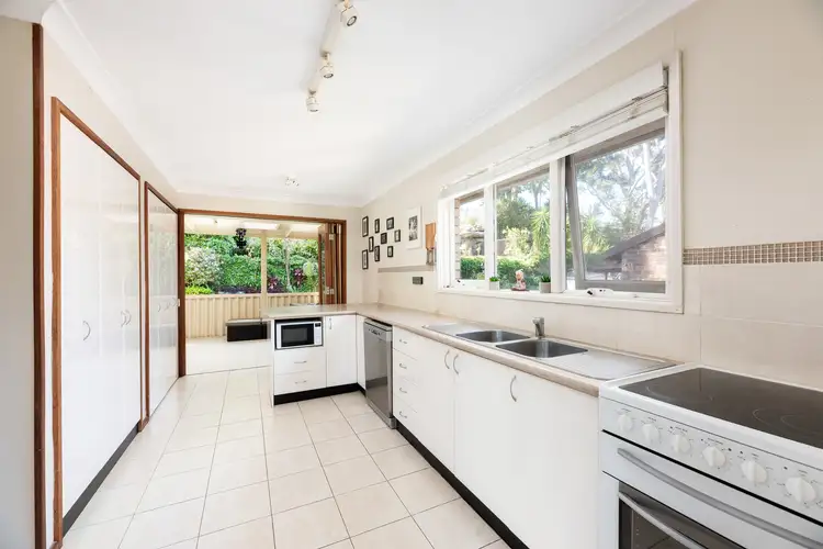 Fourth view of Homely house listing, 24 Conjola Place, Gymea Bay NSW 2227