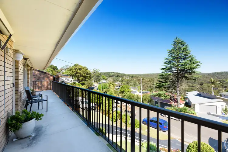 Sixth view of Homely house listing, 24 Conjola Place, Gymea Bay NSW 2227