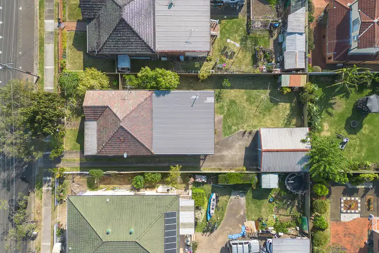 Second view of Homely house listing, 13 Hillview Street, Sans Souci NSW 2219