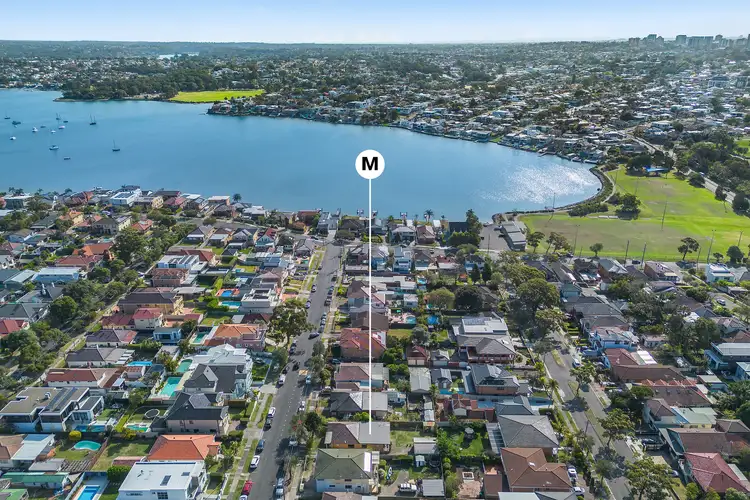 Third view of Homely house listing, 13 Hillview Street, Sans Souci NSW 2219