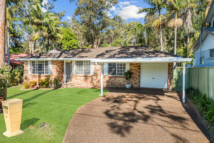 13 Fortune Crescent, Lake Munmorah NSW 2259