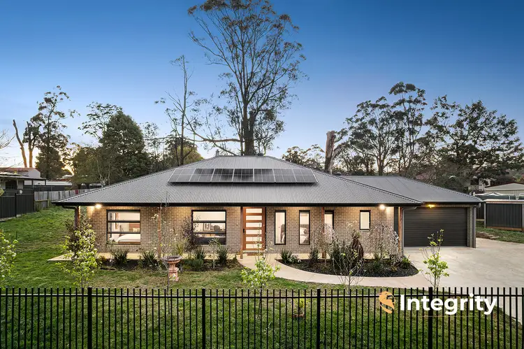 3 Reserve Road, Kinglake VIC 3763