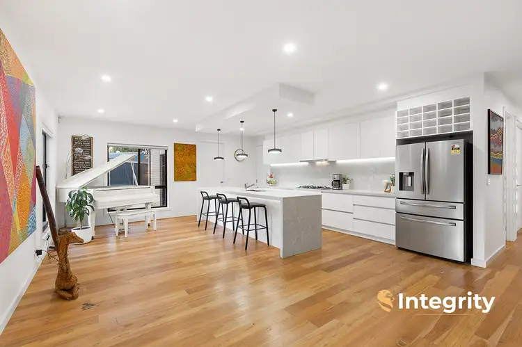 Sixth view of Homely land listing, 3 Reserve Road, Kinglake VIC 3763