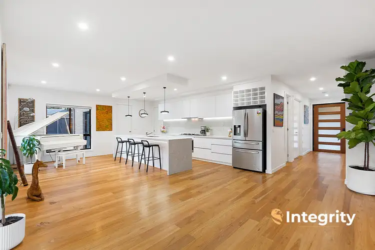 Seventh view of Homely land listing, 3 Reserve Road, Kinglake VIC 3763