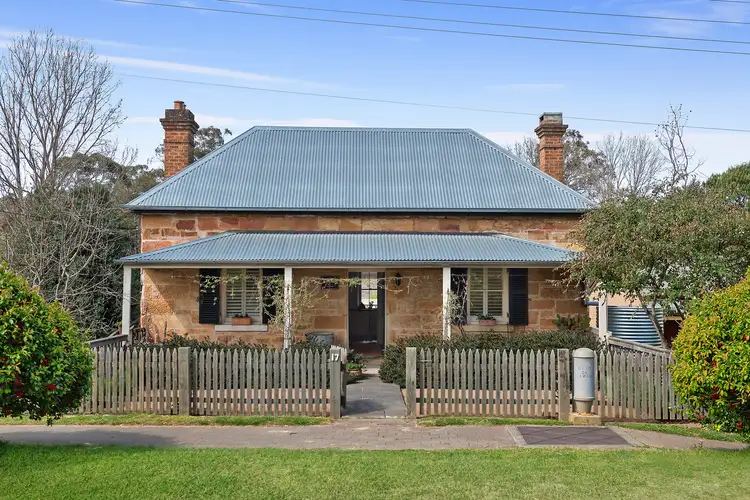 Main view of Homely house listing, 17 Old Hume Highway, Berrima NSW 2577