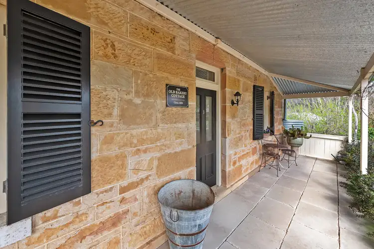 Second view of Homely house listing, 17 Old Hume Highway, Berrima NSW 2577