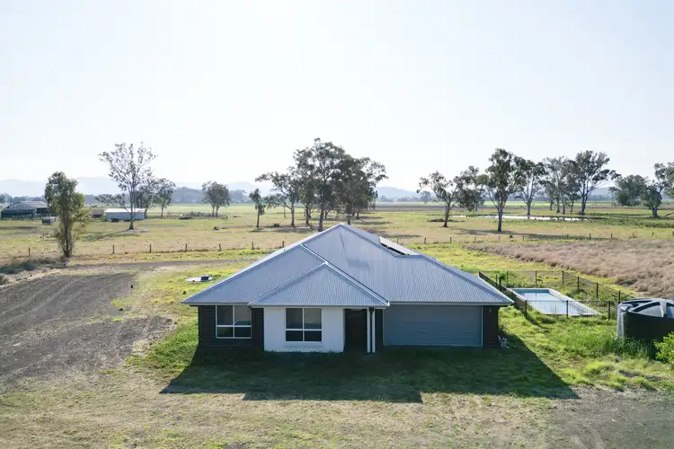Second view of Homely house listing, 30 Lake Moogerah Road, Fassifern Valley QLD 4309