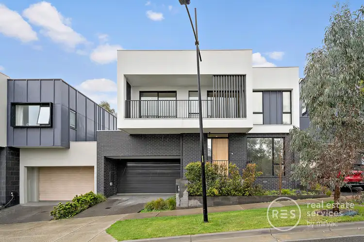 14 Aberdeen Drive