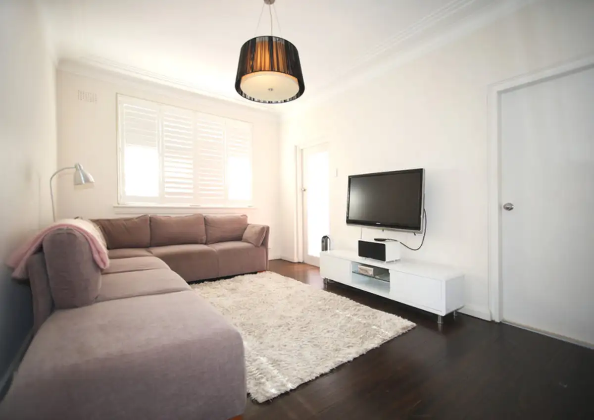 Main view of Homely apartment listing, 12/76 Birriga Road, Bellevue Hill NSW 2023