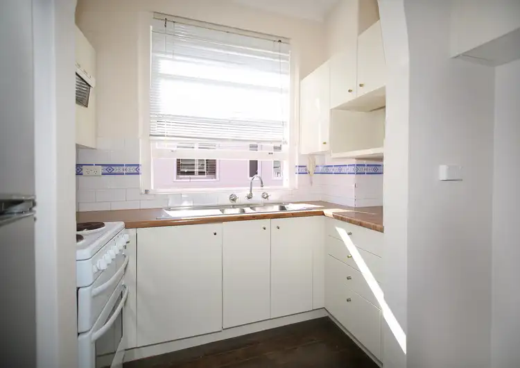 Second view of Homely apartment listing, 12/76 Birriga Road, Bellevue Hill NSW 2023