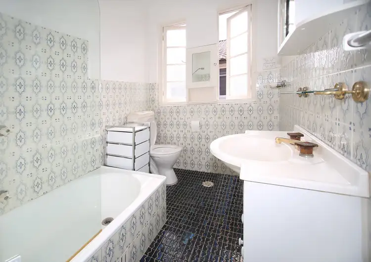 Fourth view of Homely apartment listing, 12/76 Birriga Road, Bellevue Hill NSW 2023