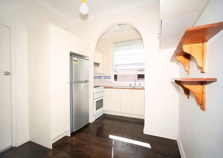 Fifth view of Homely apartment listing, 12/76 Birriga Road, Bellevue Hill NSW 2023