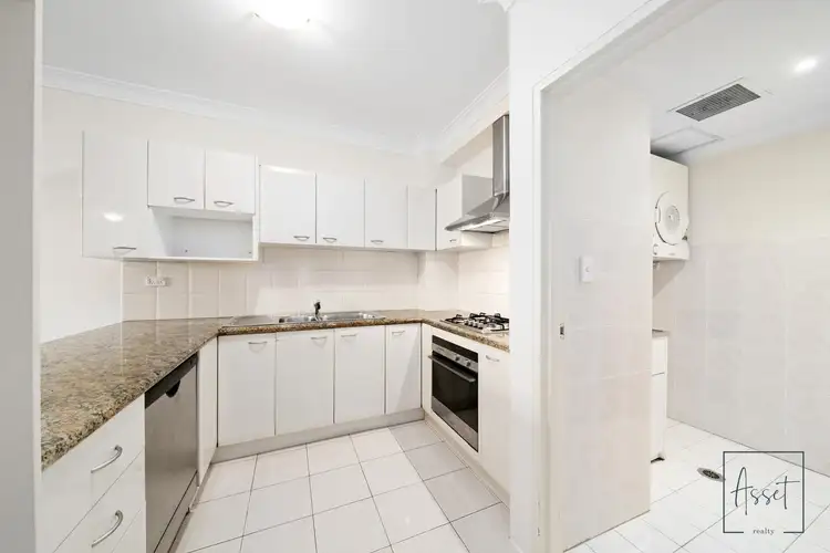 Second view of Homely apartment listing, 18C/803-805 Pacific Highway, Gordon NSW 2072
