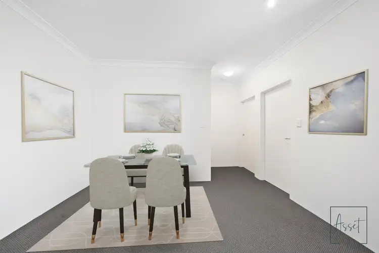 Third view of Homely apartment listing, 18C/803-805 Pacific Highway, Gordon NSW 2072