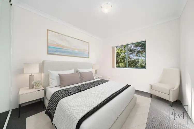 Fourth view of Homely apartment listing, 18C/803-805 Pacific Highway, Gordon NSW 2072