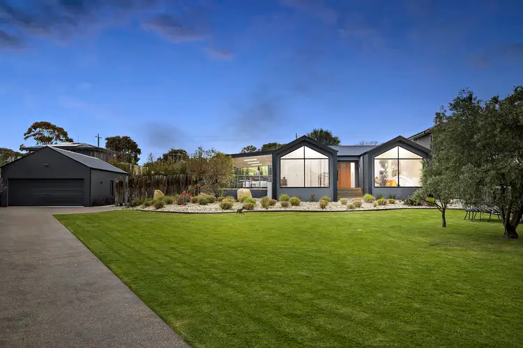 Main view of Homely house listing, 11 Warraburra Avenue, Rosebud VIC 3939
