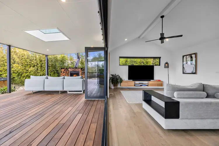 Third view of Homely house listing, 11 Warraburra Avenue, Rosebud VIC 3939