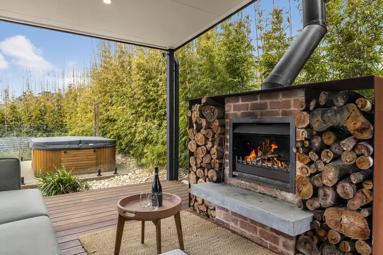 Fourth view of Homely house listing, 11 Warraburra Avenue, Rosebud VIC 3939