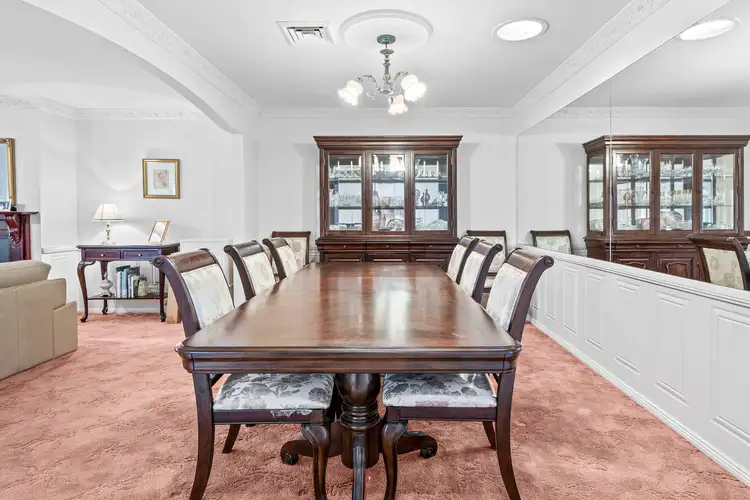 Sixth view of Homely house listing, 4 Fenwick Close, Kellyville NSW 2155