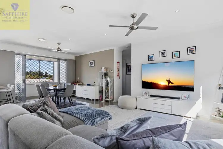 Second view of Homely townhouse listing, 14/468 Roghan Road, Fitzgibbon QLD 4018