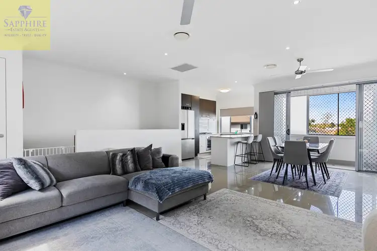 Fourth view of Homely townhouse listing, 14/468 Roghan Road, Fitzgibbon QLD 4018