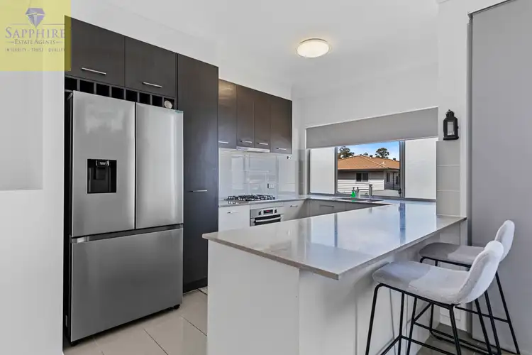Fifth view of Homely townhouse listing, 14/468 Roghan Road, Fitzgibbon QLD 4018