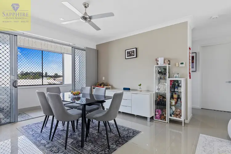 Sixth view of Homely townhouse listing, 14/468 Roghan Road, Fitzgibbon QLD 4018