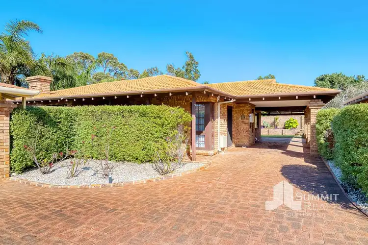 9/8 Mansfield Street, South Bunbury WA 6230