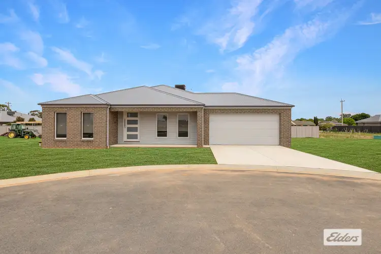 3 Melba Court, Howlong NSW 2643
