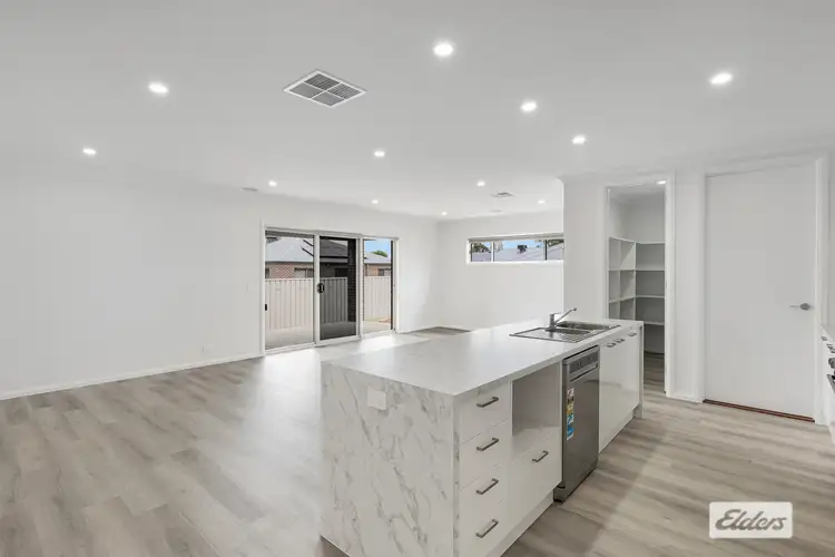 Second view of Homely house listing, 3 Melba Court, Howlong NSW 2643