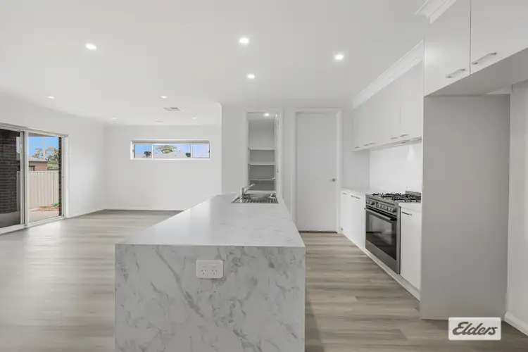 Third view of Homely house listing, 3 Melba Court, Howlong NSW 2643