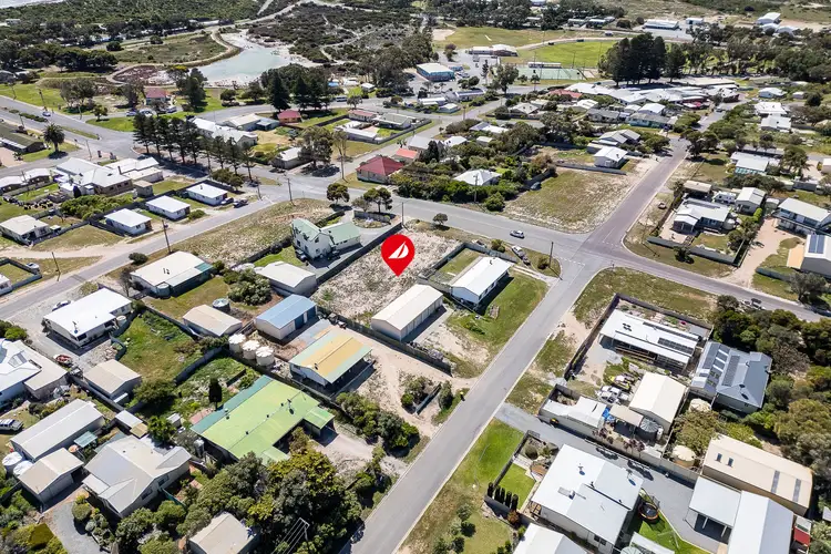 Fourth view of Homely land listing, 49 Beach Terrace, Elliston SA 5670