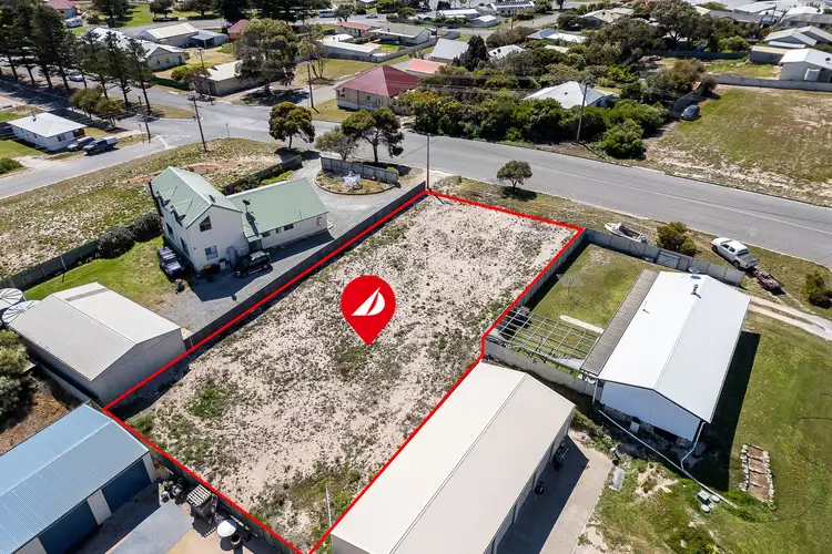 Fifth view of Homely land listing, 49 Beach Terrace, Elliston SA 5670