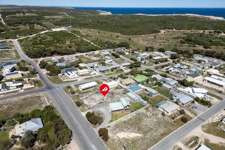 Sixth view of Homely land listing, 49 Beach Terrace, Elliston SA 5670