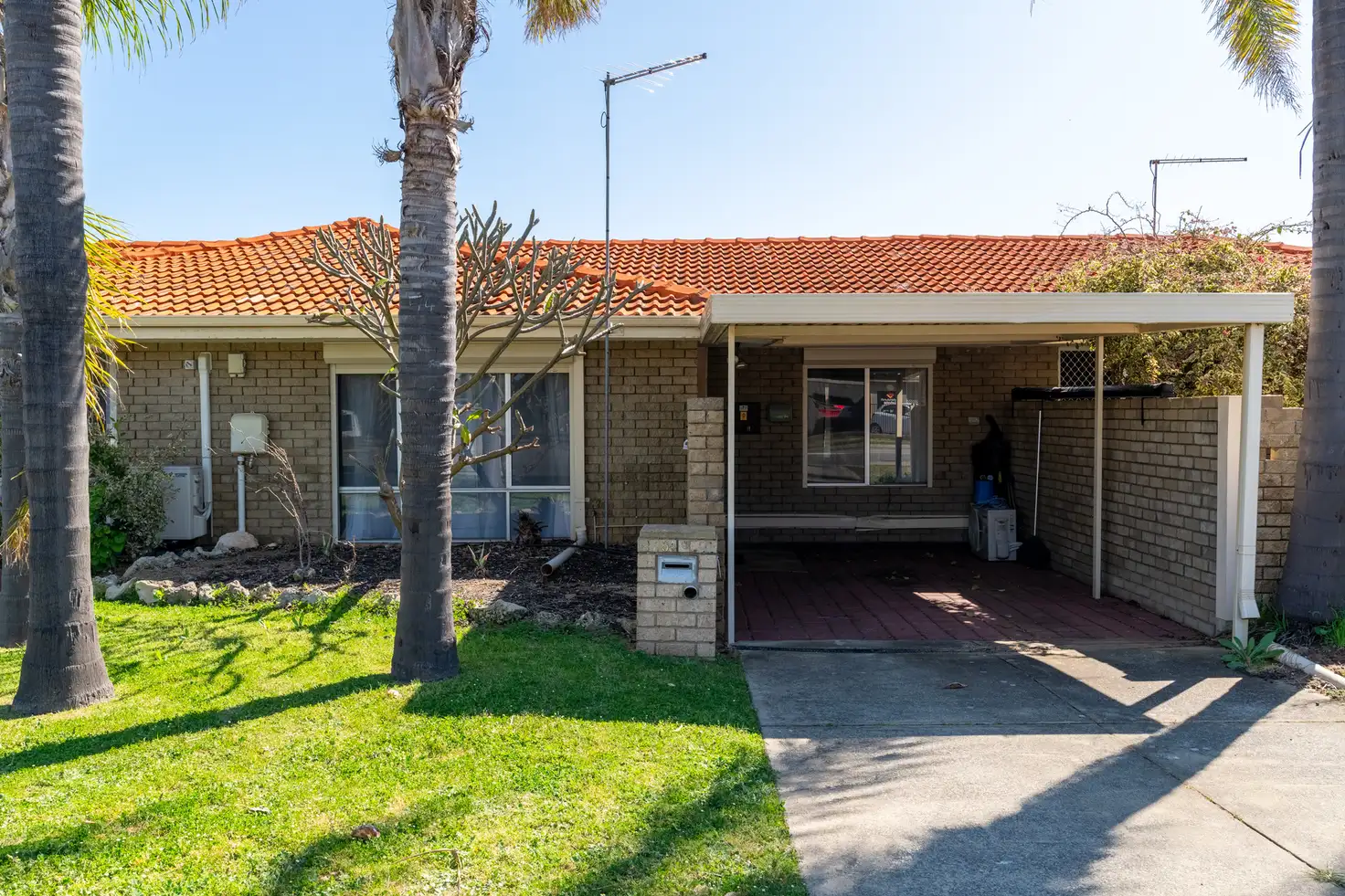 Main view of Homely unit listing, 12/54 Anstruther Road, Mandurah WA 6210