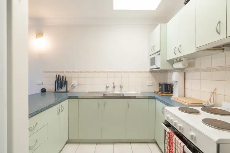 Second view of Homely unit listing, 12/54 Anstruther Road, Mandurah WA 6210