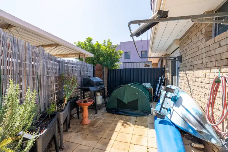 Seventh view of Homely unit listing, 12/54 Anstruther Road, Mandurah WA 6210