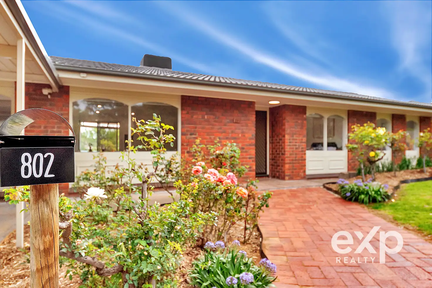 Main view of Homely house listing, 802 Bridge Road, Salisbury East SA 5109
