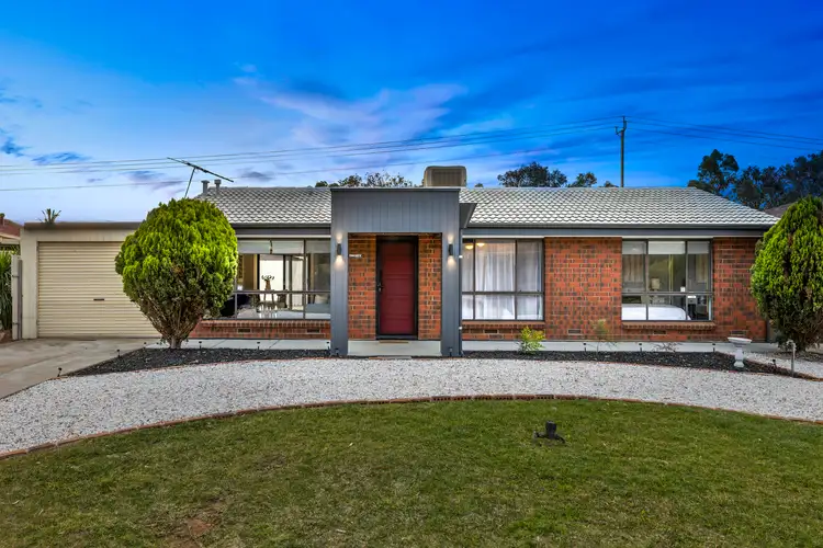 20 Norsworthy Avenue, Salisbury North SA 5108