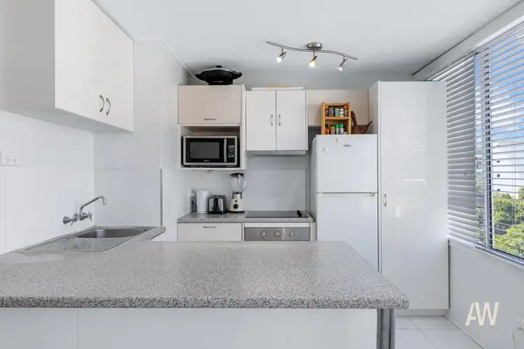 57/24 Wirraway Street, Alexandra Headland QLD 4572